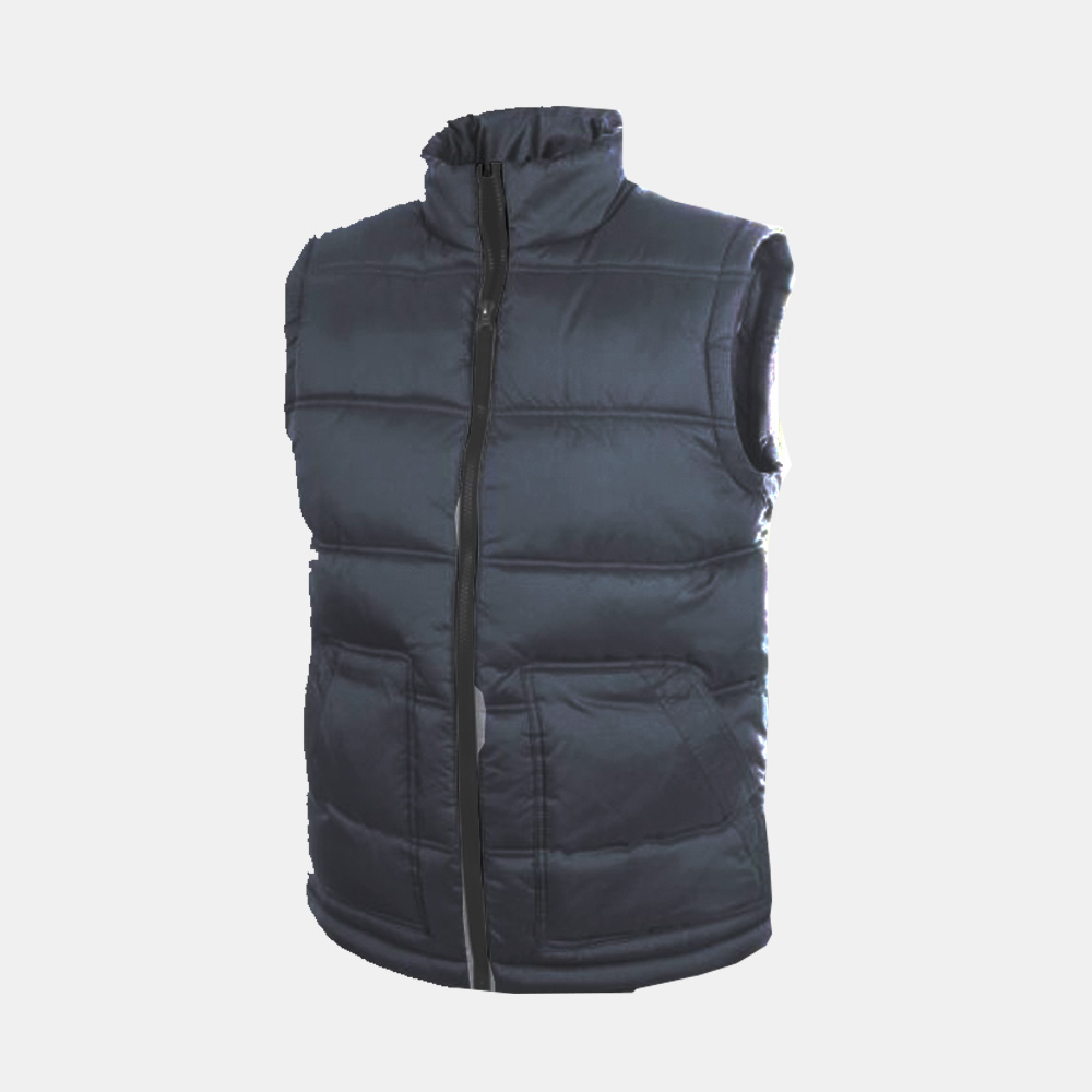 chaleco impermeable